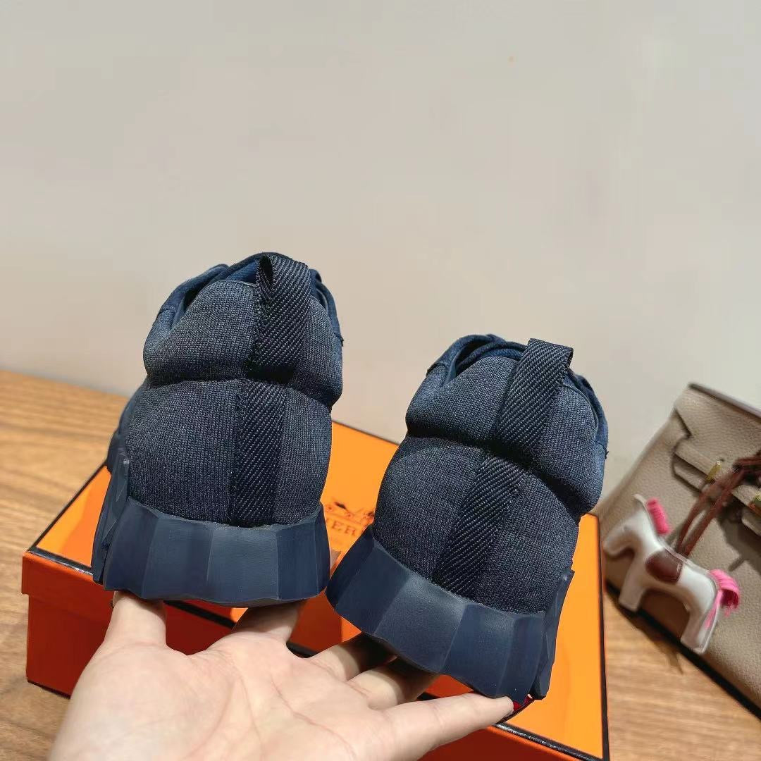LuxluxHouse Best Quality Shoes Hermes