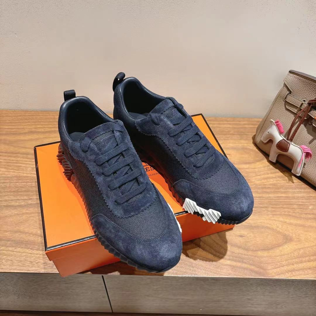 LuxluxHouse Best Quality Shoes Hermes