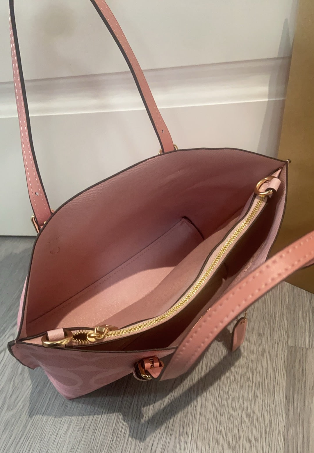 LuxluxHouse Best Quality Bags Coach