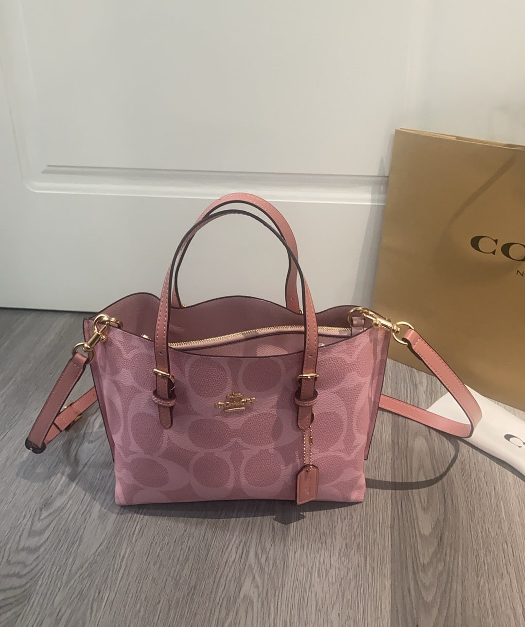 LuxluxHouse Best Quality Bags Coach