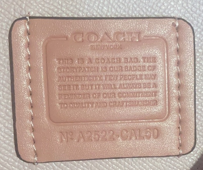 LuxluxHouse Best Quality Bags Coach