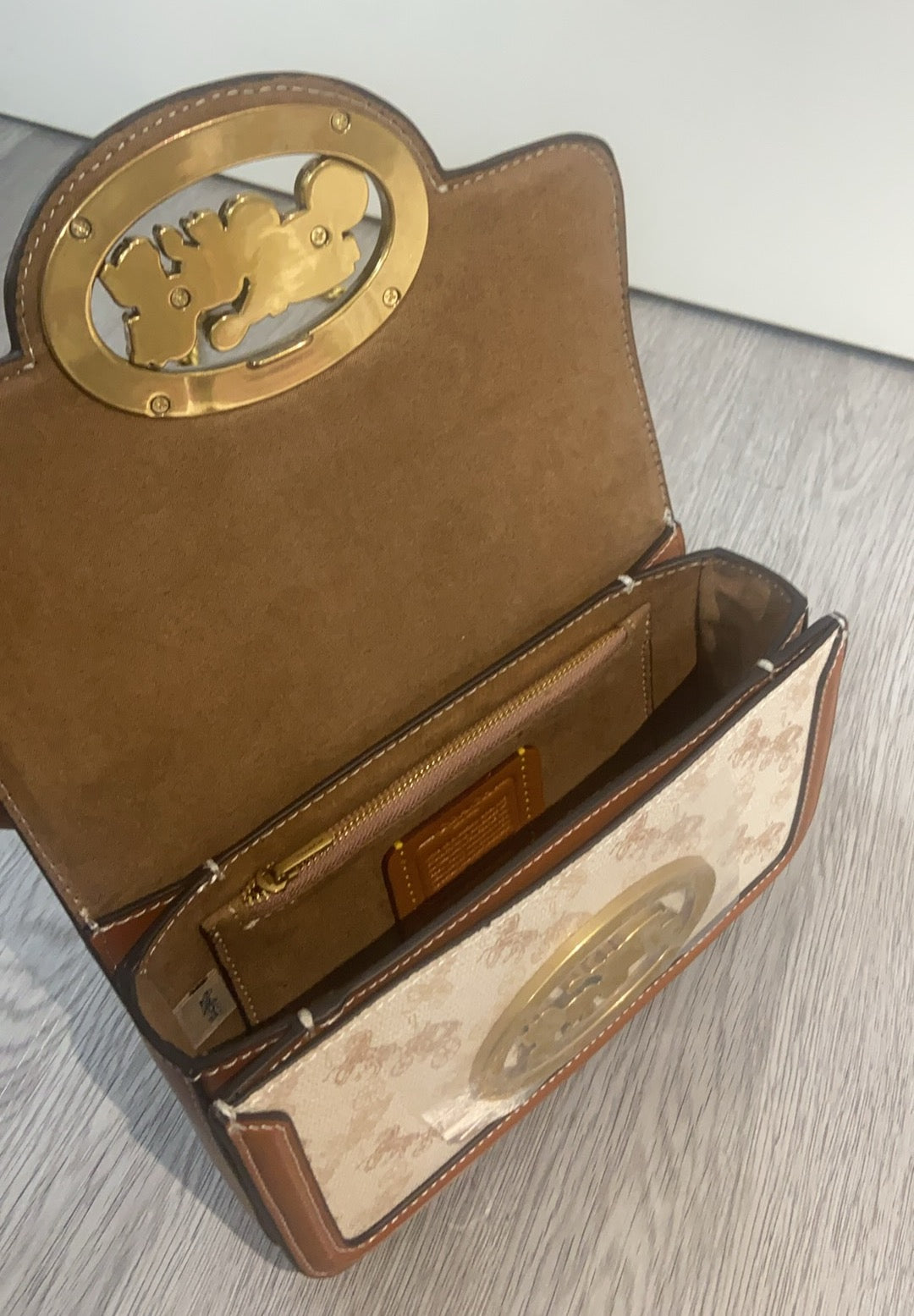 LuxluxHouse Best Quality Bags Coach