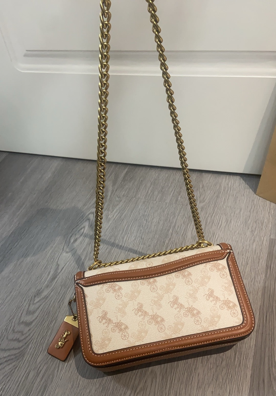 LuxluxHouse Best Quality Bags Coach