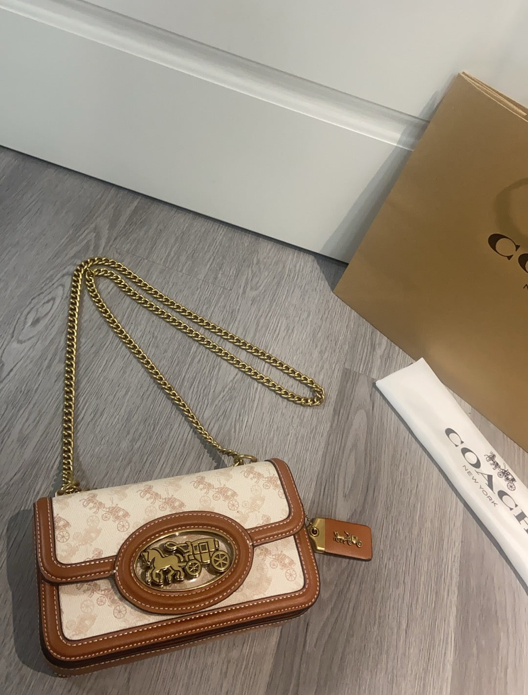 LuxluxHouse Best Quality Bags Coach