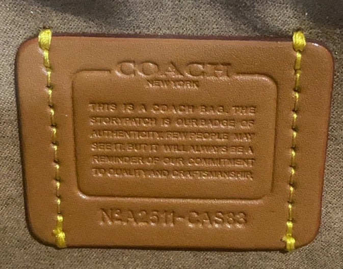 LuxluxHouse Best Quality Bags Coach
