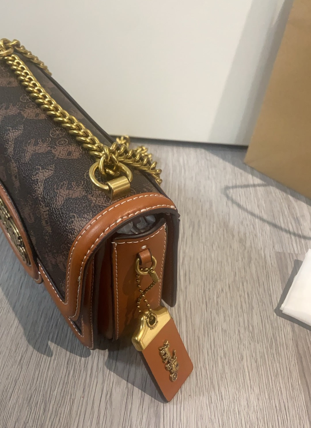 LuxluxHouse Best Quality Bags Coach