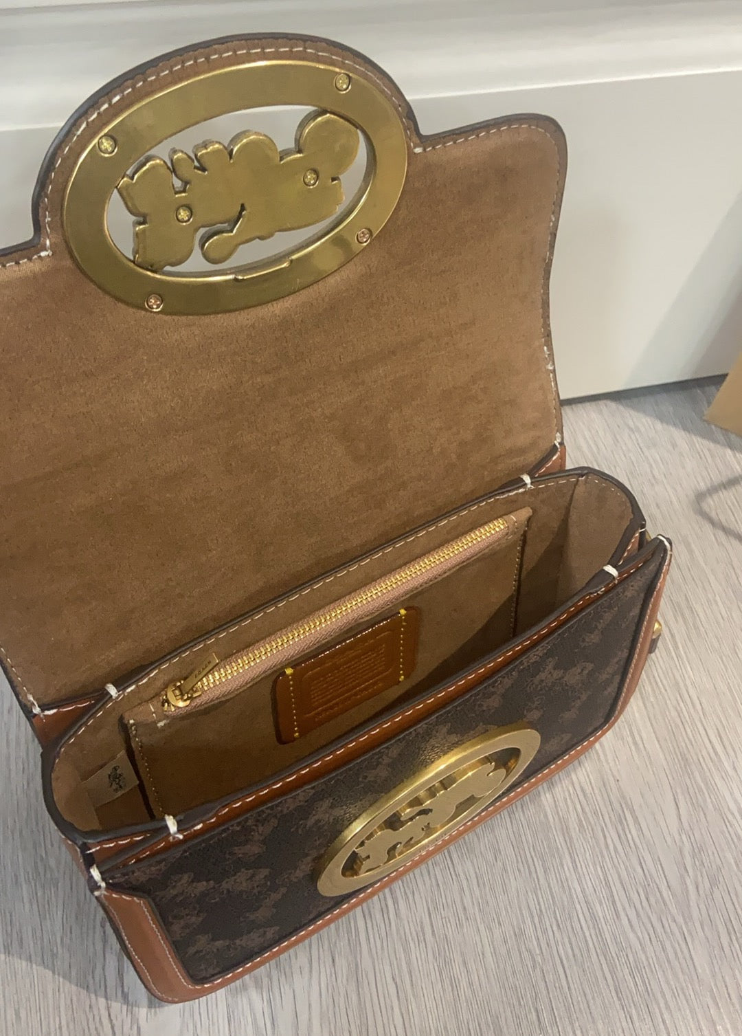 LuxluxHouse Best Quality Bags Coach