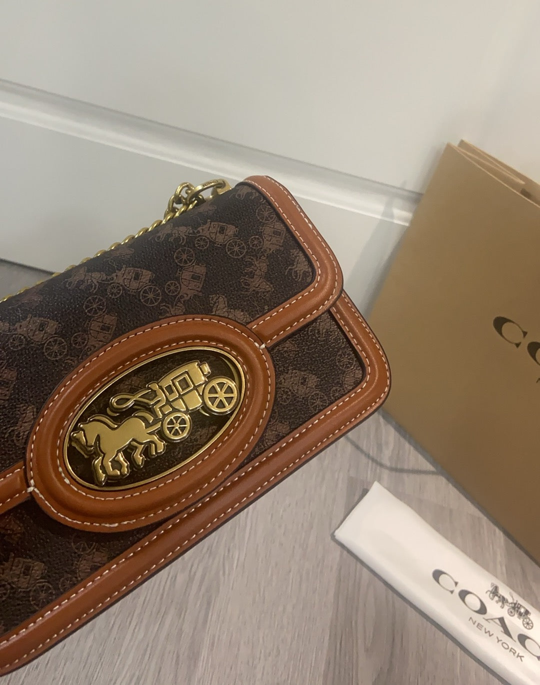 LuxluxHouse Best Quality Bags Coach