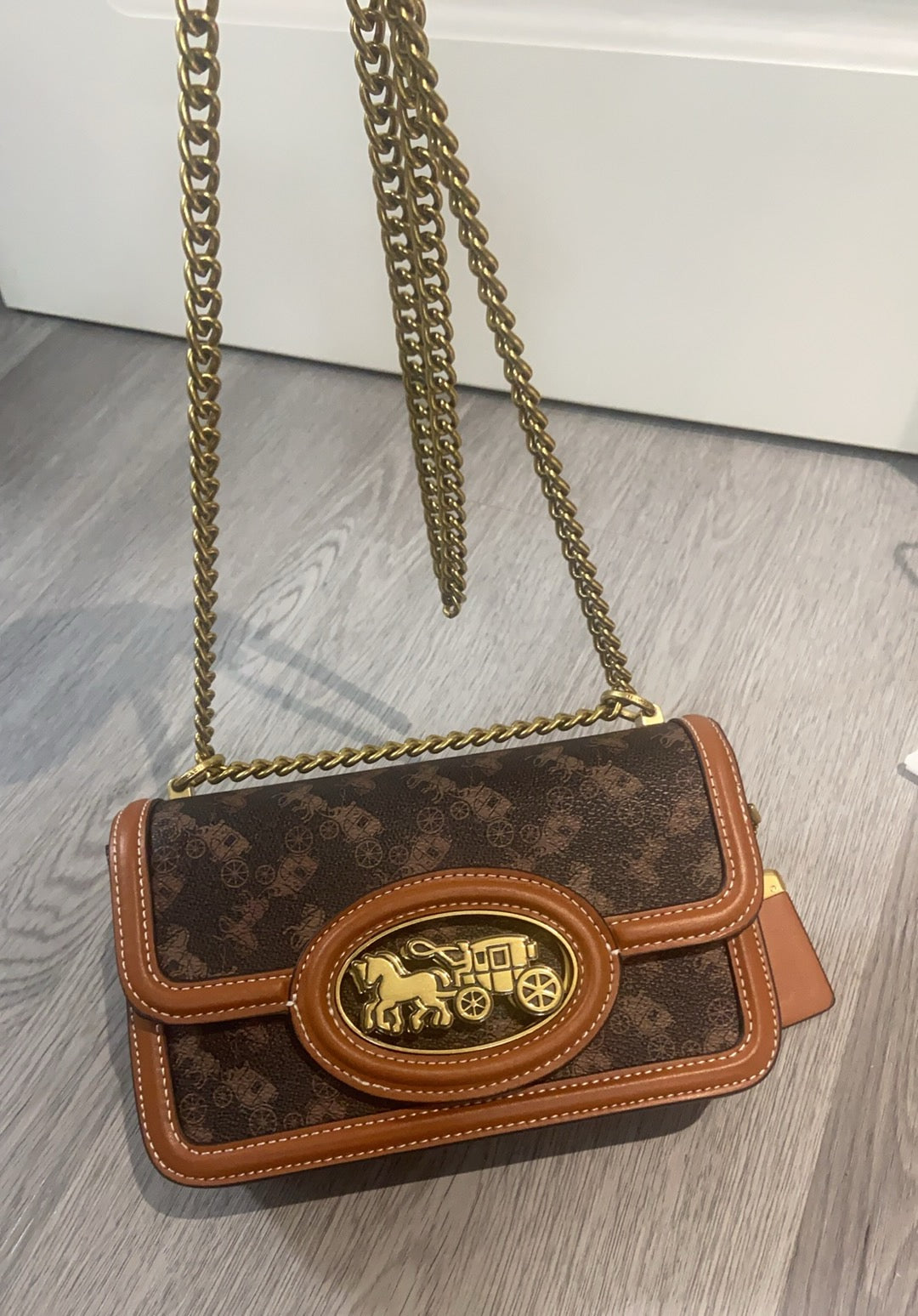 LuxluxHouse Best Quality Bags Coach
