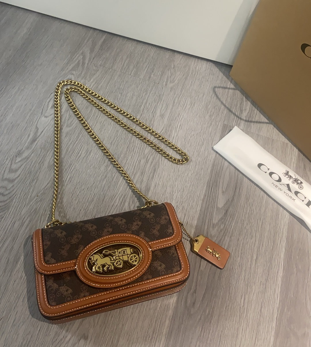 LuxluxHouse Best Quality Bags Coach