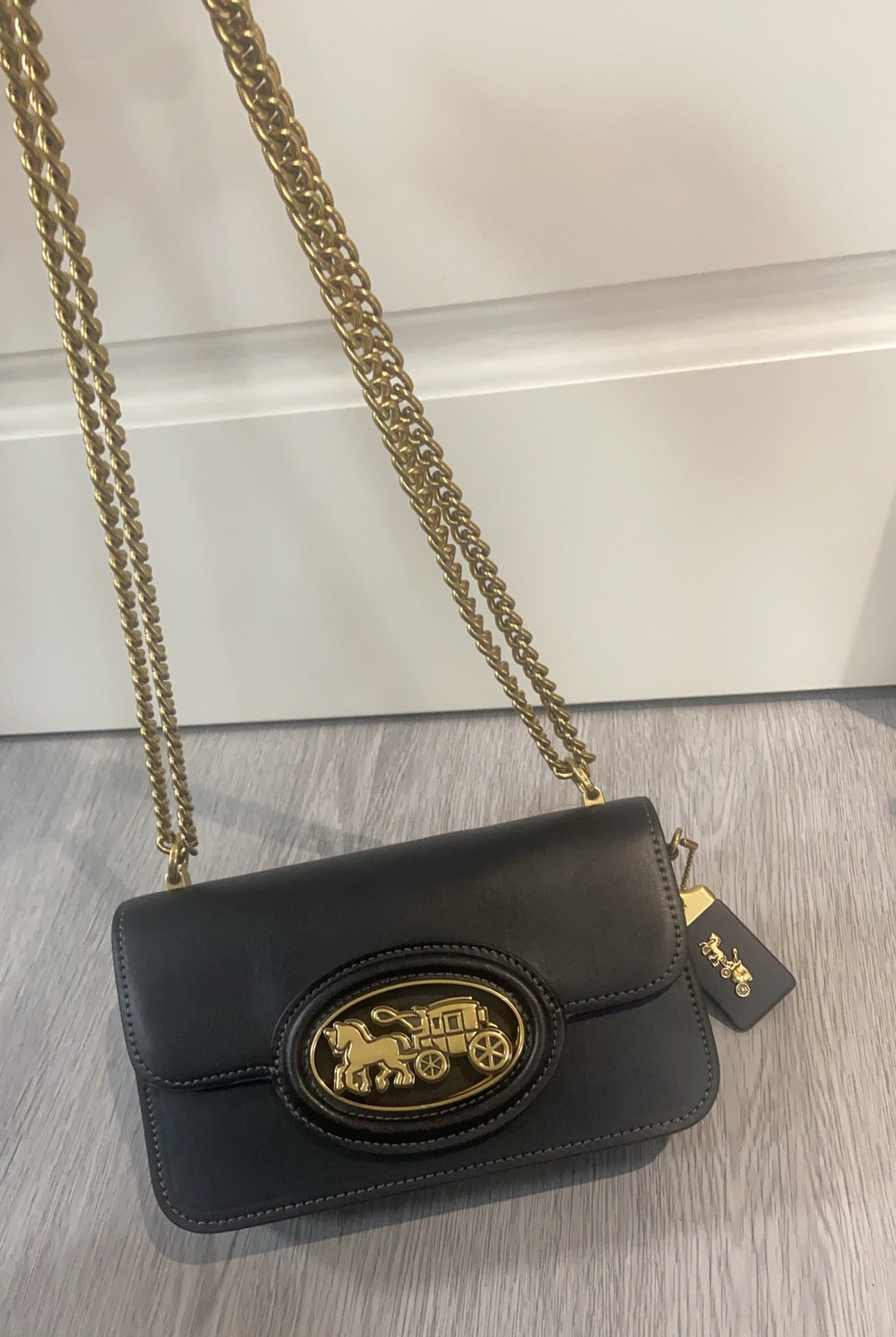 LuxluxHouse Best Quality Bags Coach