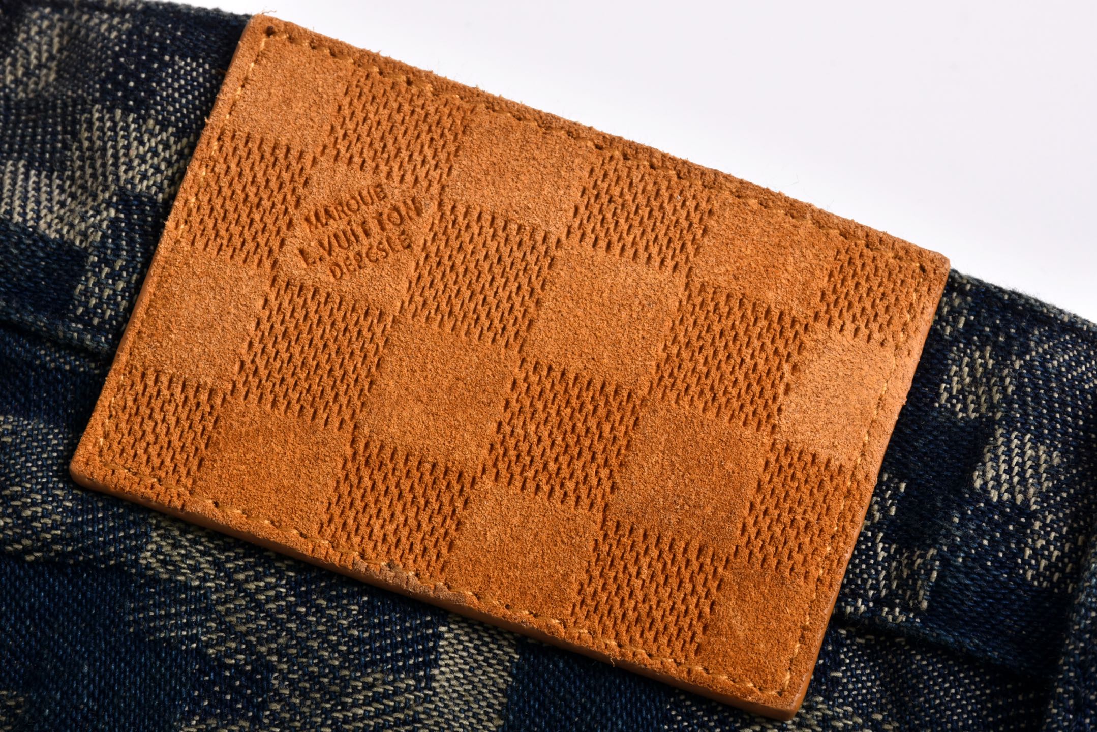 LuxluxHouse Best Quality Clothes Pants Louis Vuitton