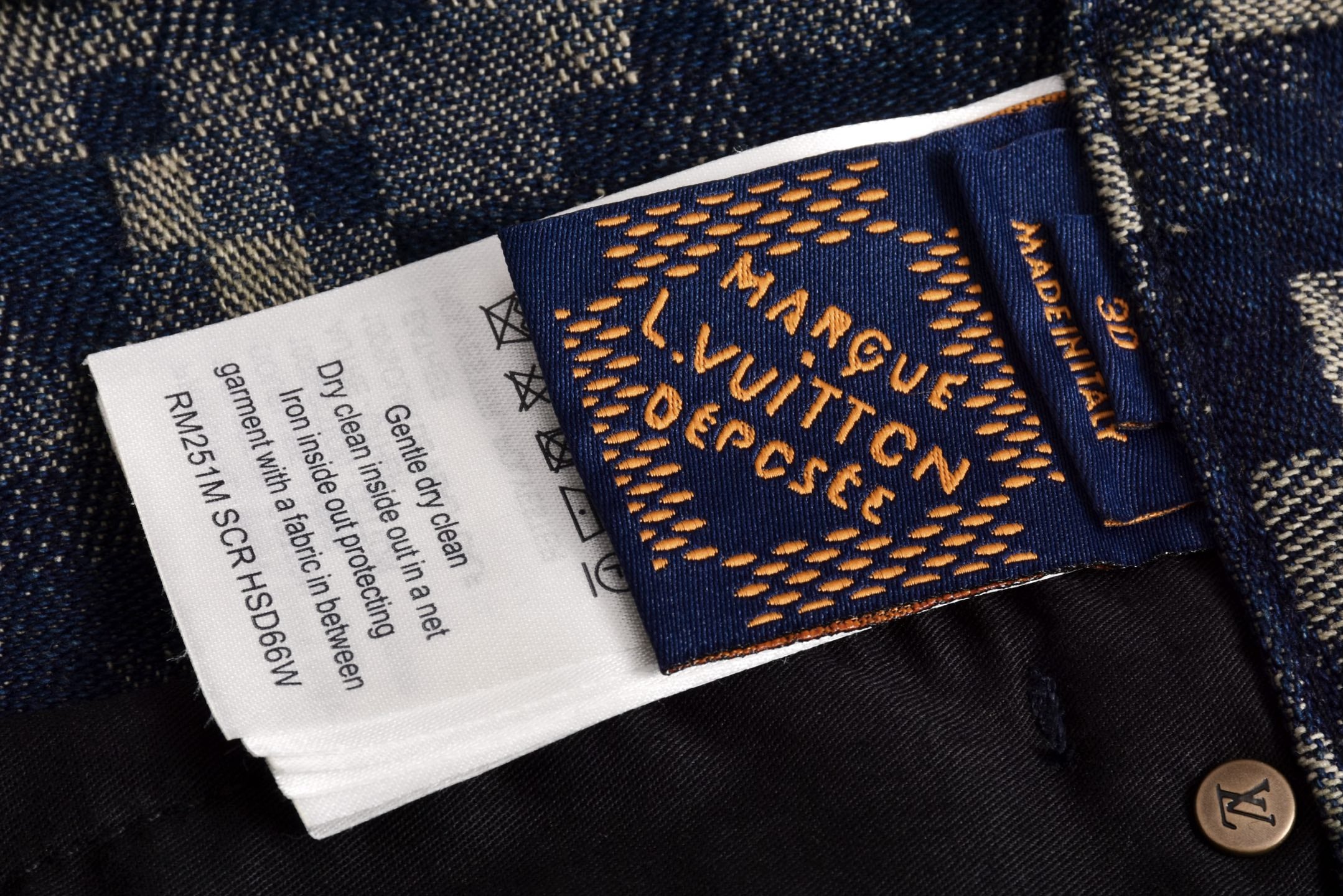 LuxluxHouse Best Quality Clothes Pants Louis Vuitton