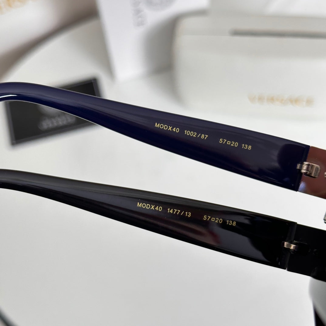 LuxluxHouse Best Quality Glasses Versace