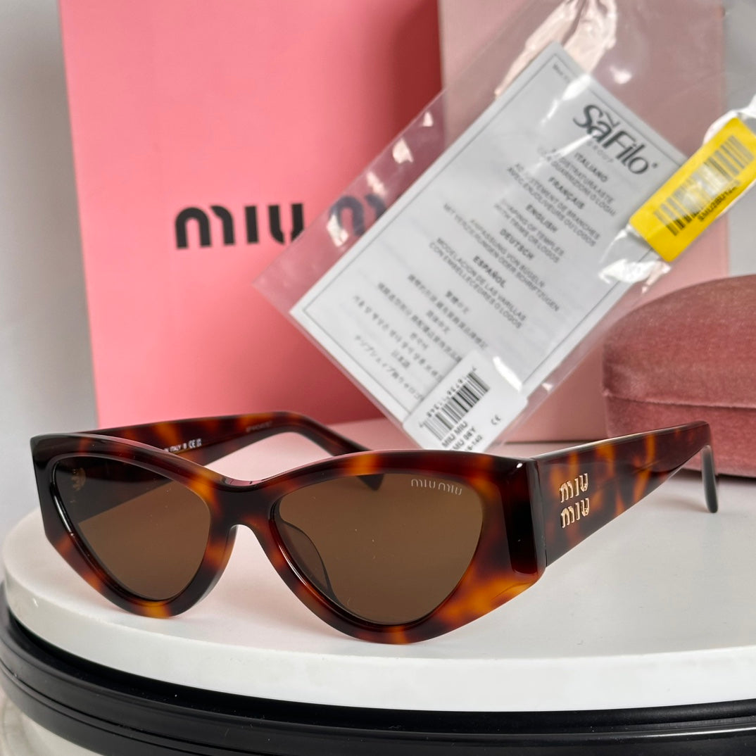 LuxluxHouse Best Quality Glasses Miu Miu
