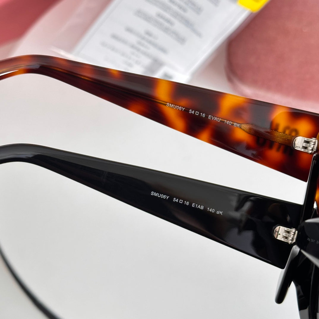 LuxluxHouse Best Quality Glasses Miu Miu