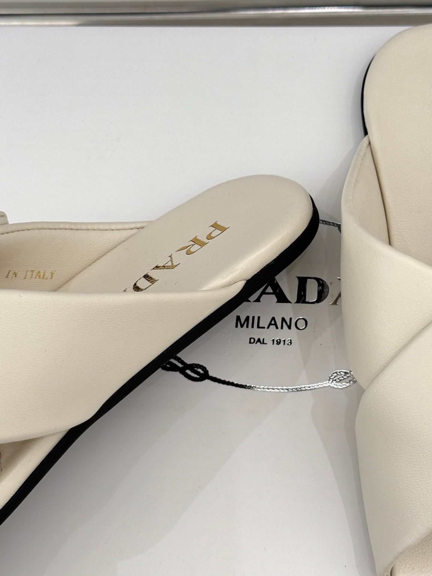 LuxluxHouse Best Quality Women Shoes Prada