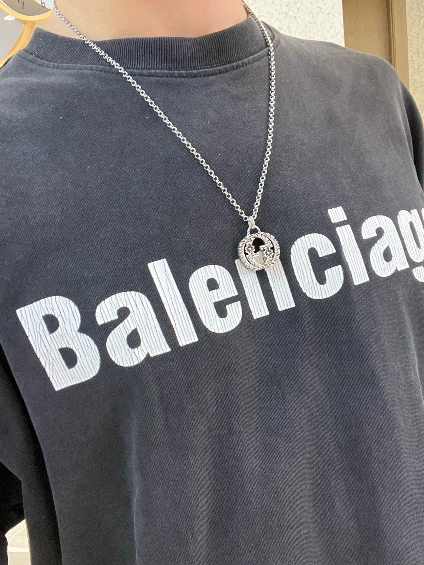LuxluxHouse Best Quality Accessories Gucci Necklace