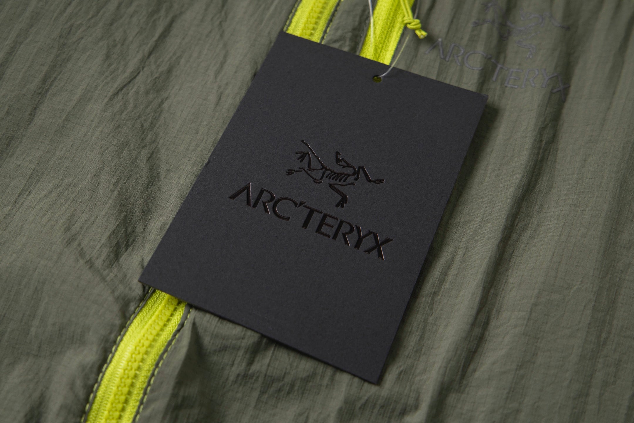 LuxluxHouse Best Quality Clothes Coats & Jackets Arcteryx