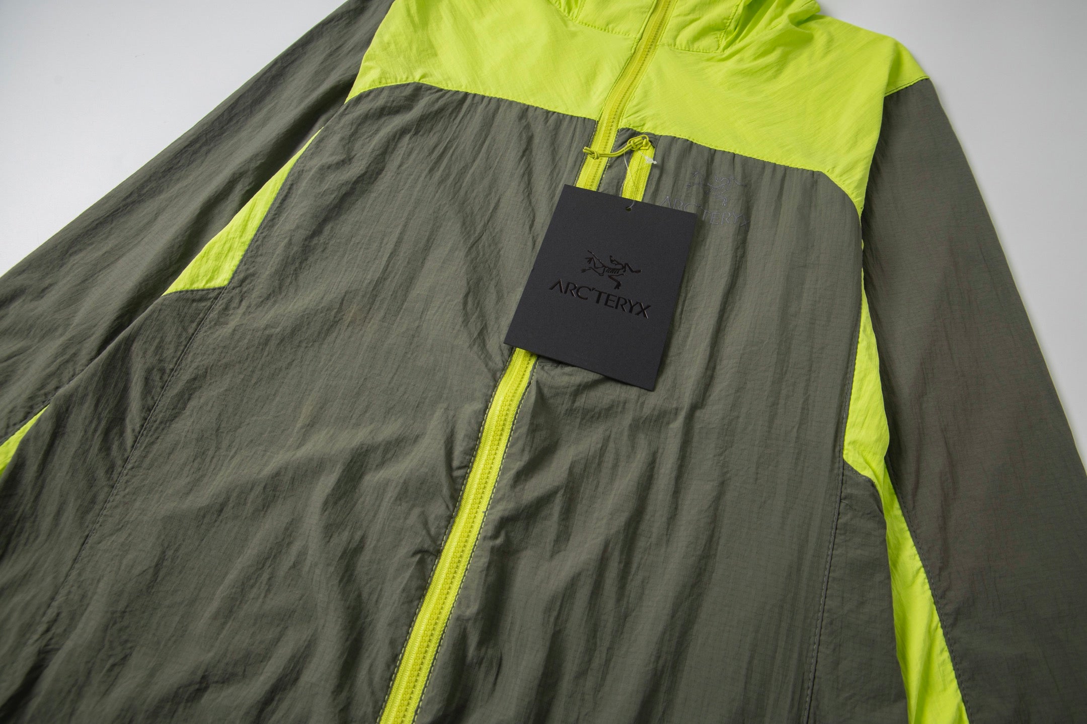 LuxluxHouse Best Quality Clothes Coats & Jackets Arcteryx