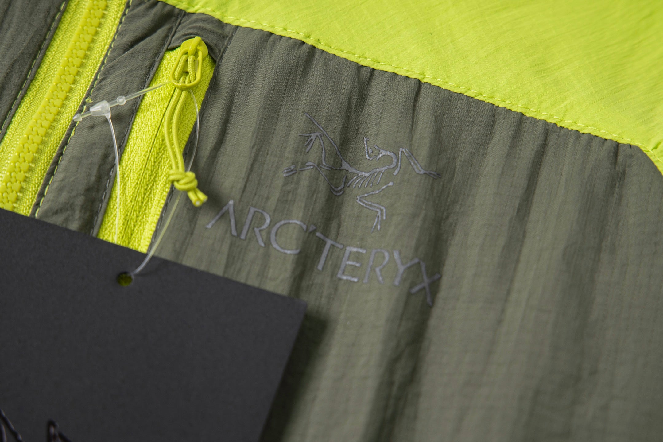 LuxluxHouse Best Quality Clothes Coats & Jackets Arcteryx
