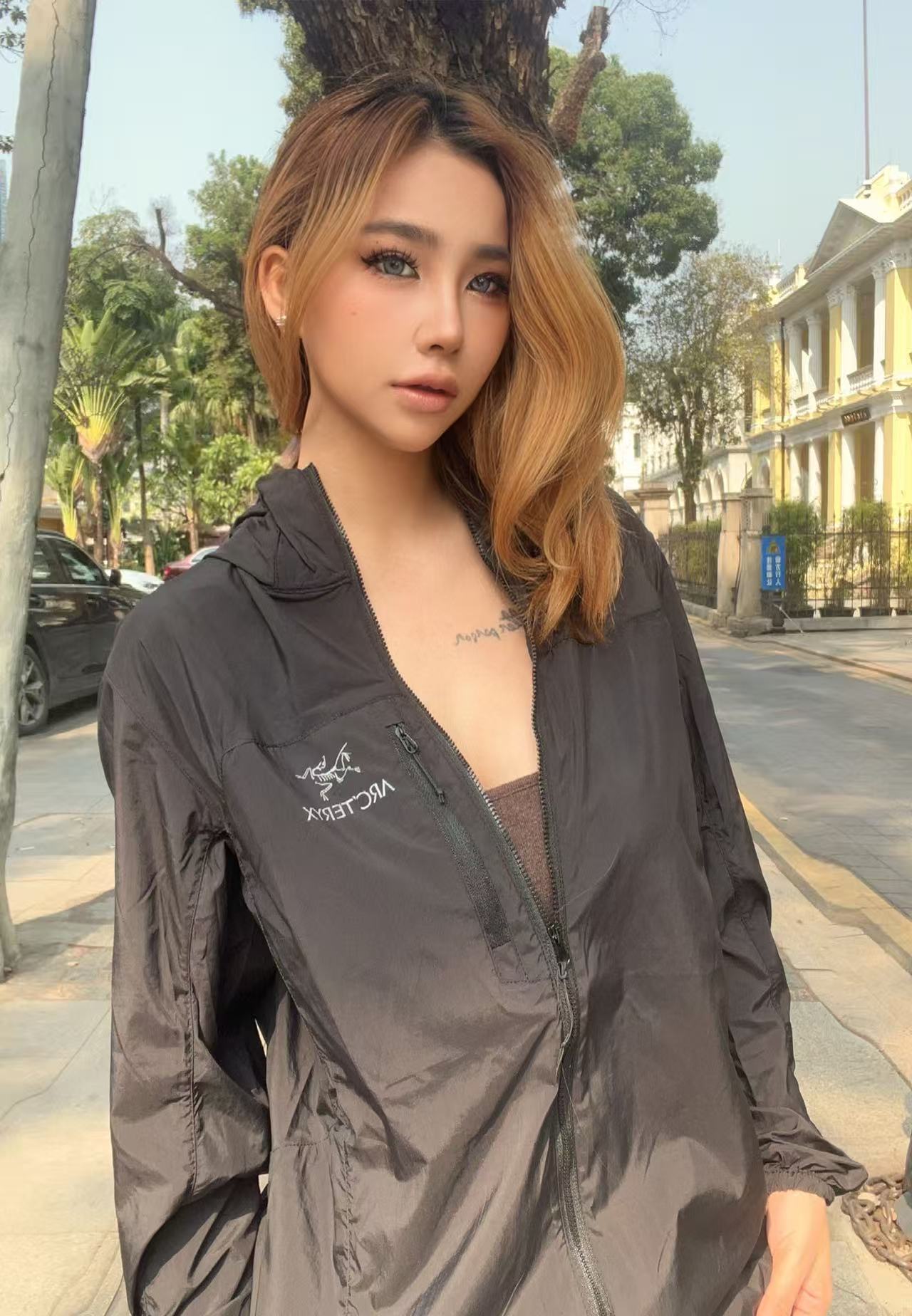 LuxluxHouse Best Quality Clothes Coats & Jackets Arcteryx