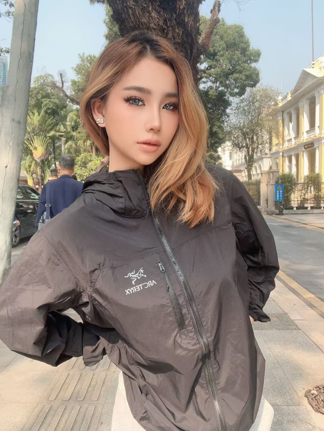 LuxluxHouse Best Quality Clothes Coats & Jackets Arcteryx