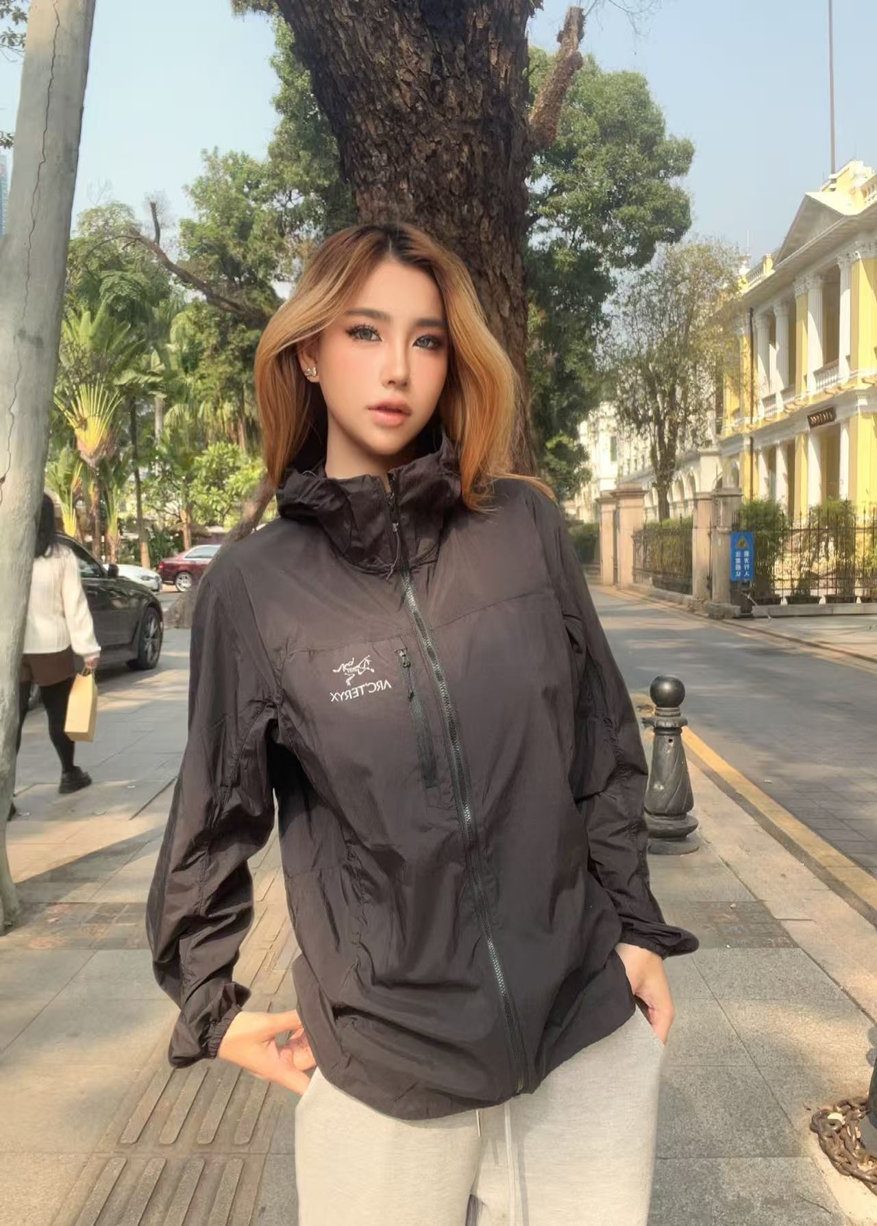 LuxluxHouse Best Quality Clothes Coats & Jackets Arcteryx