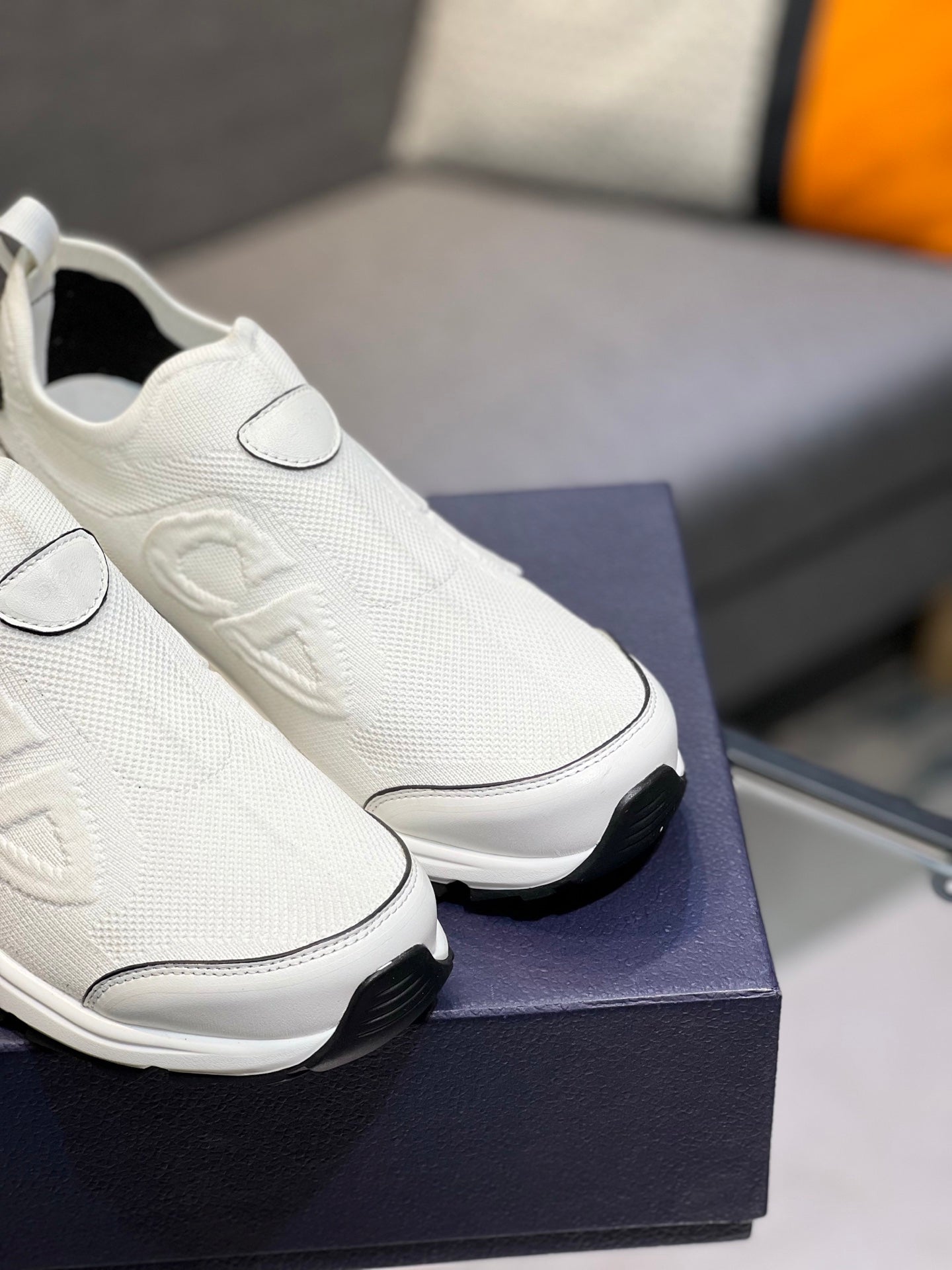 LuxluxHouse Best Quality Shoes Dior