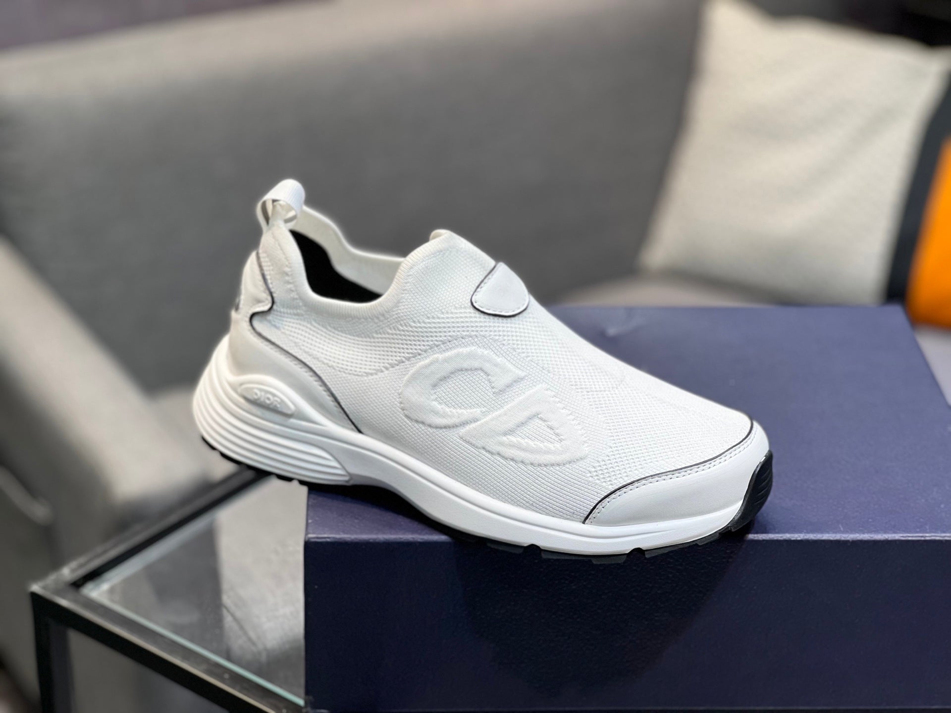 LuxluxHouse Best Quality Shoes Dior