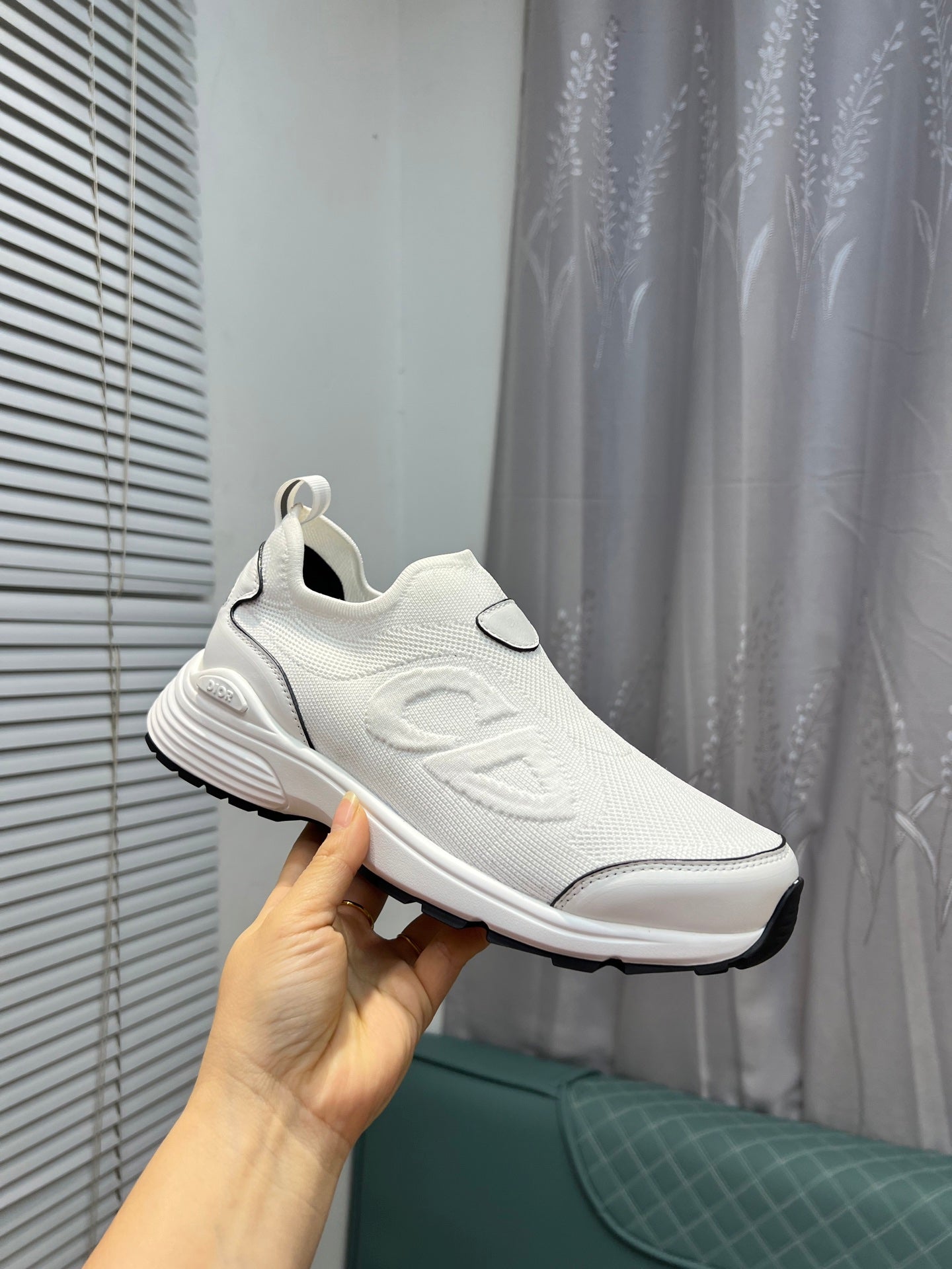 LuxluxHouse Best Quality Shoes Dior