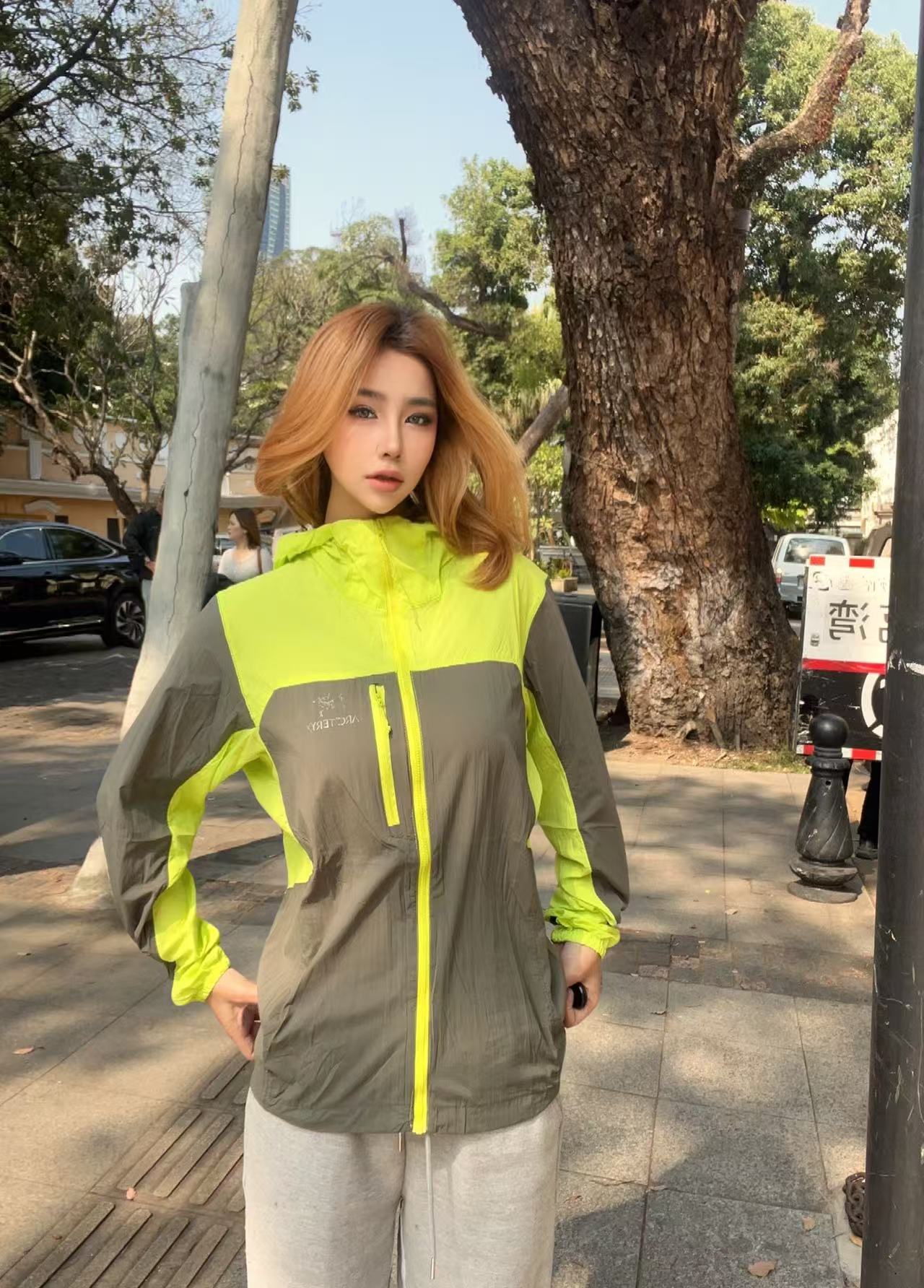 LuxluxHouse Best Quality Clothes Coats & Jackets Arcteryx
