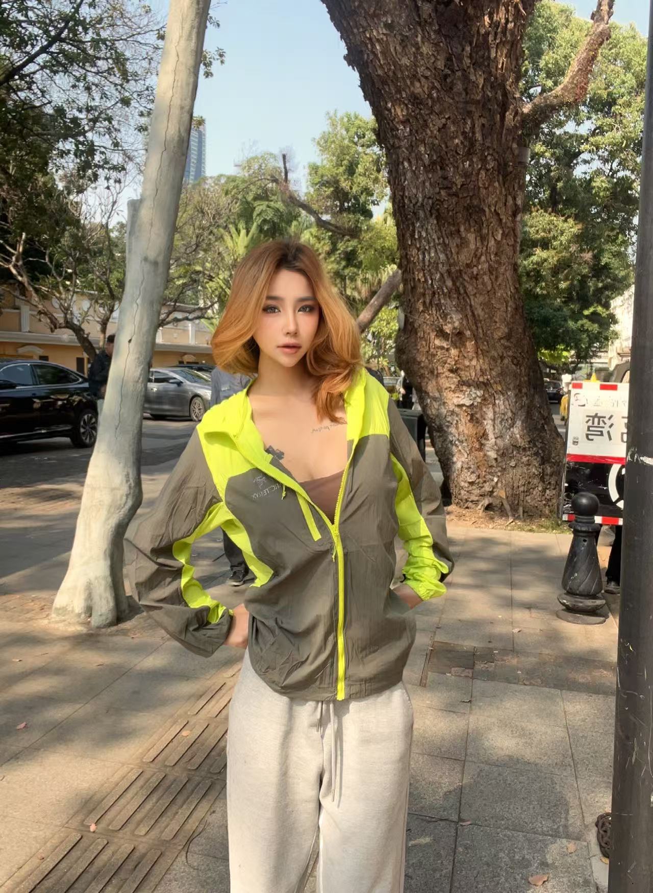 LuxluxHouse Best Quality Clothes Coats & Jackets Arcteryx