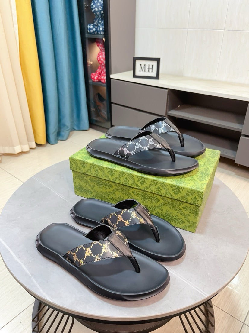 LuxluxHouse Best Quality Sandals Gucci
