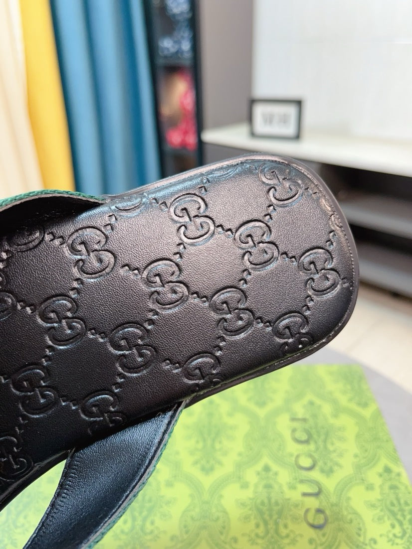 LuxluxHouse Best Quality Sandals Gucci