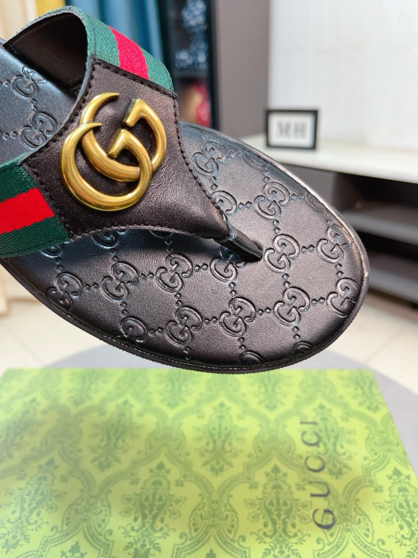 LuxluxHouse Best Quality Sandals Gucci