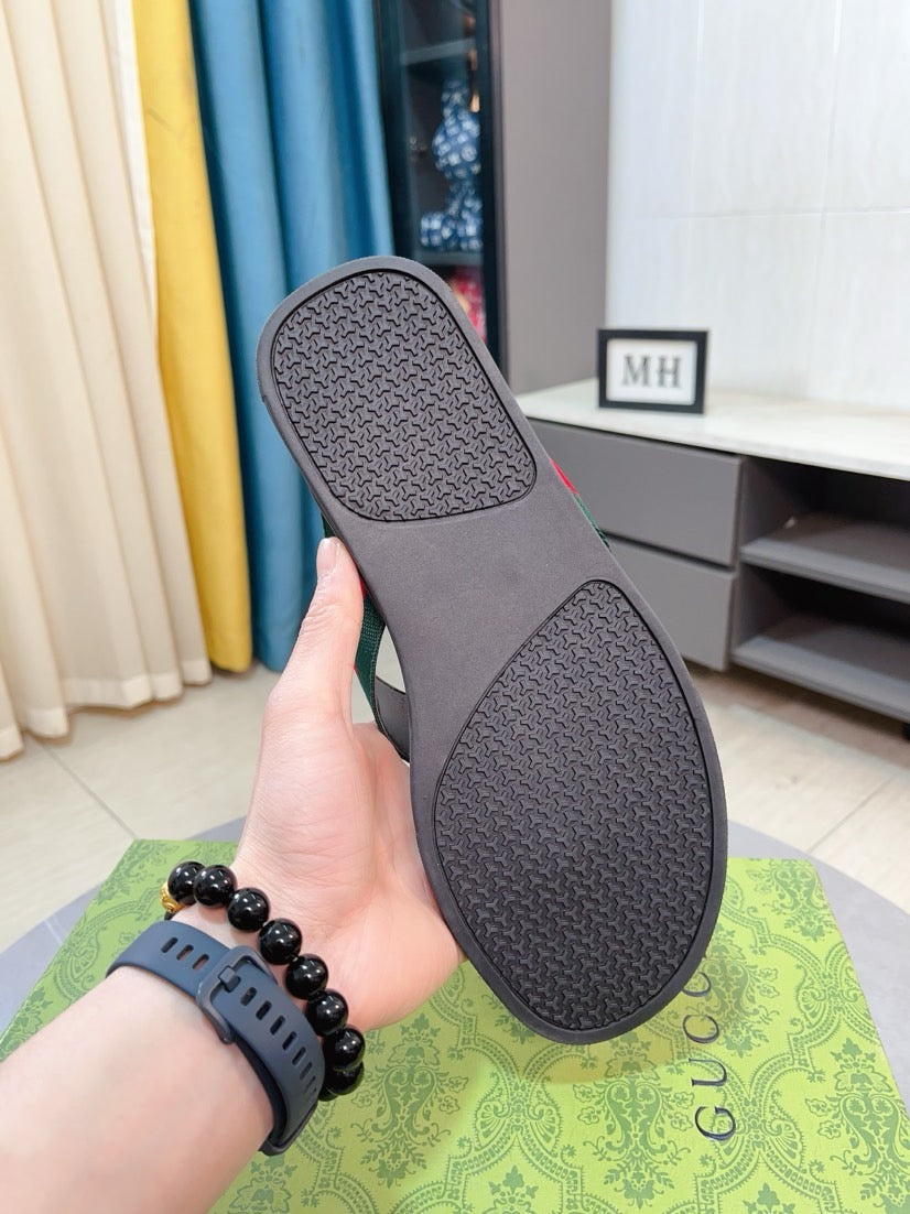 LuxluxHouse Best Quality Sandals Gucci