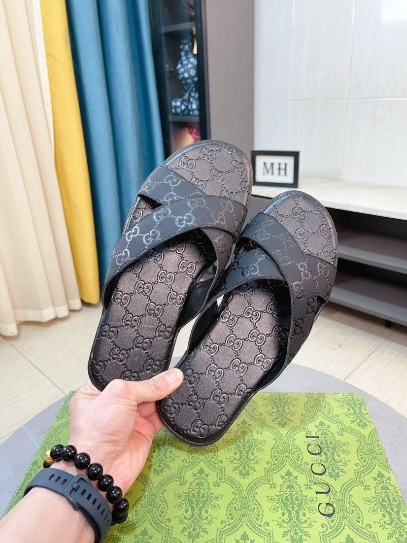 LuxluxHouse Best Quality Sandals Gucci