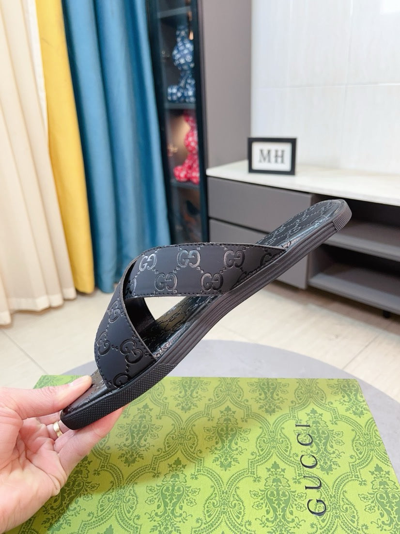 LuxluxHouse Best Quality Sandals Gucci