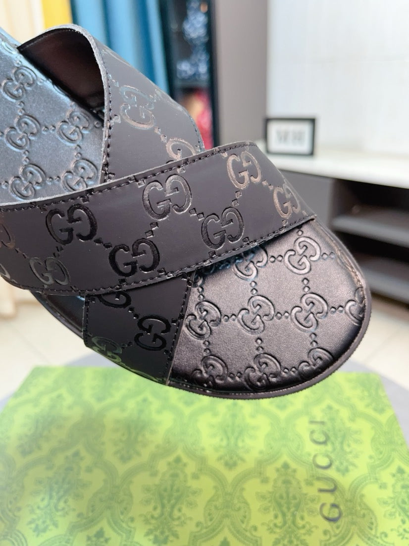LuxluxHouse Best Quality Sandals Gucci