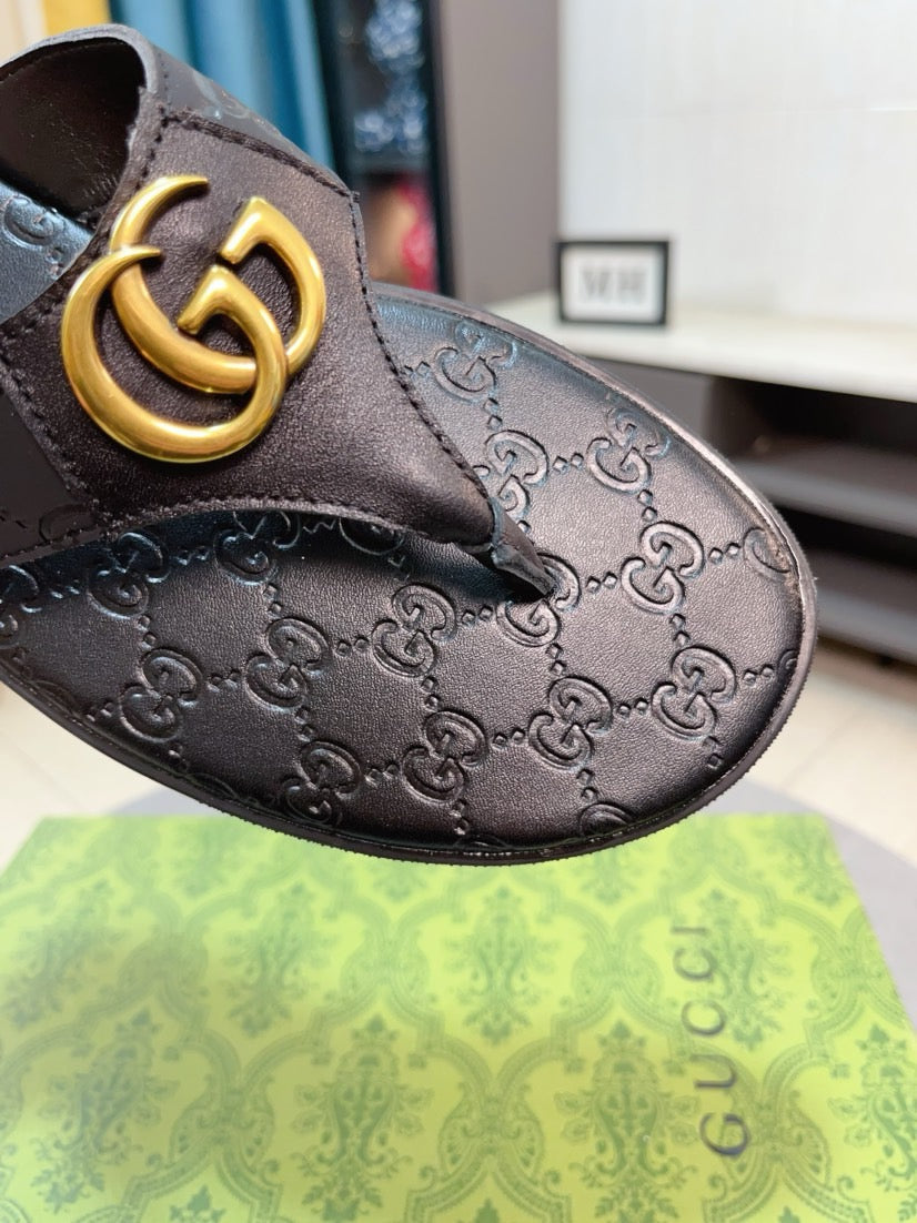 LuxluxHouse Best Quality Sandals Gucci