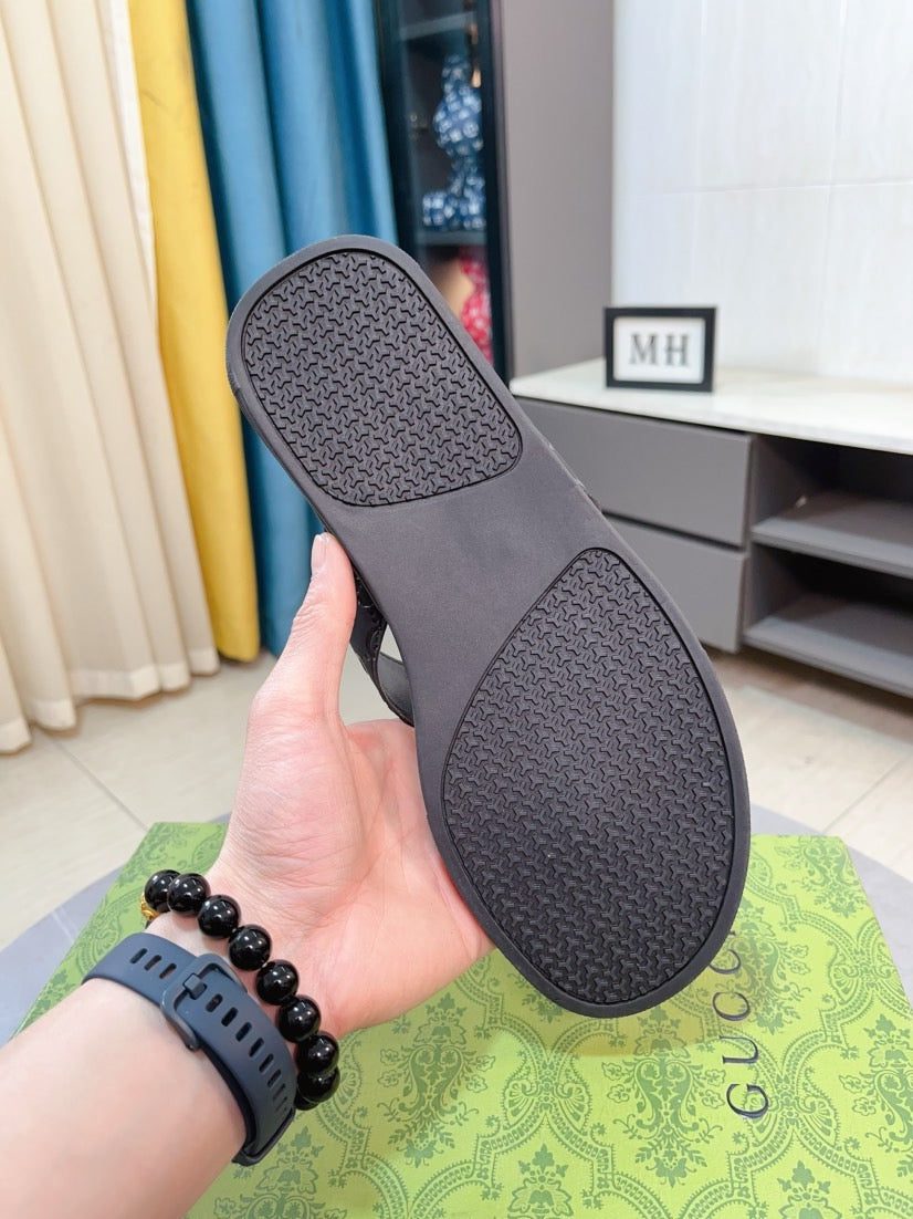 LuxluxHouse Best Quality Sandals Gucci