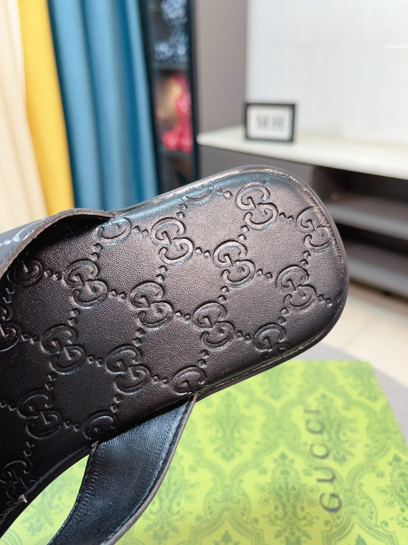 LuxluxHouse Best Quality Sandals Gucci