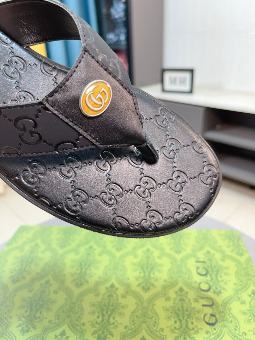 LuxluxHouse Best Quality Sandals Gucci