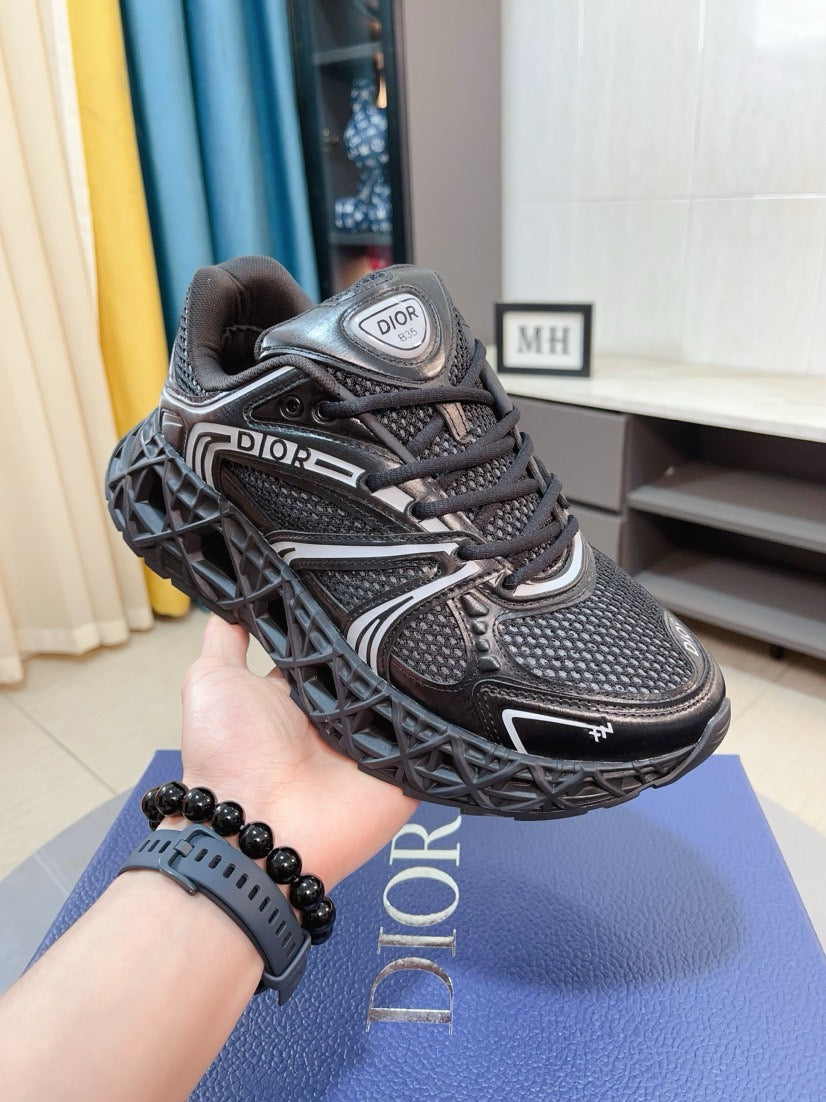 LuxluxHouse Best Quality Shoes Dior