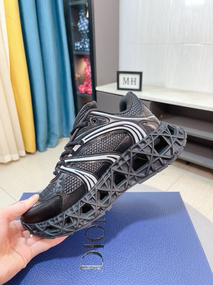 LuxluxHouse Best Quality Shoes Dior
