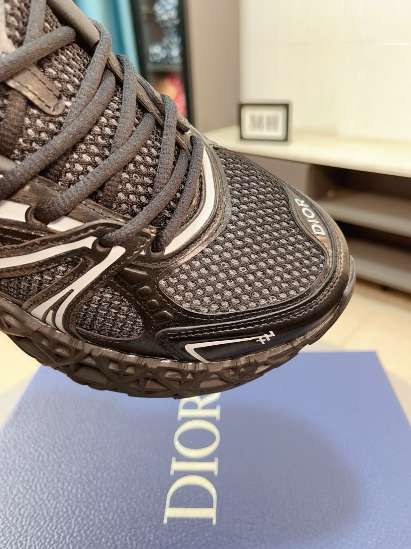 LuxluxHouse Best Quality Shoes Dior