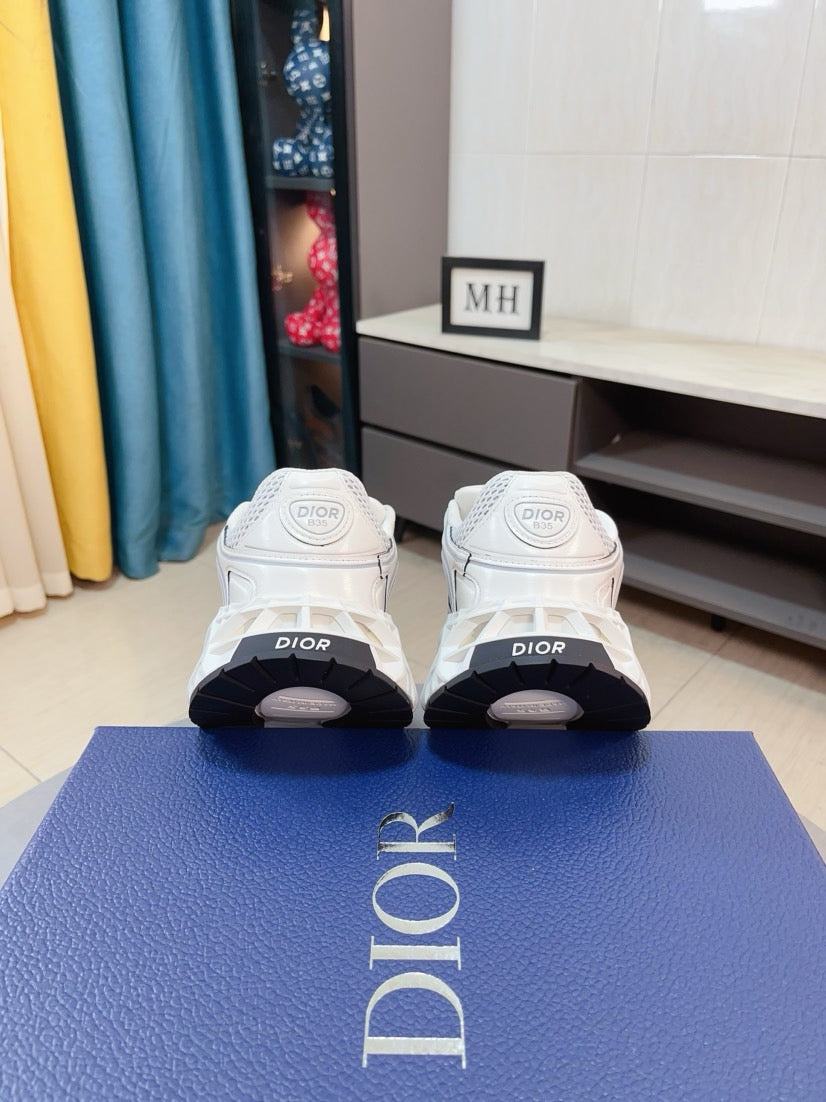 LuxluxHouse Best Quality Shoes Dior