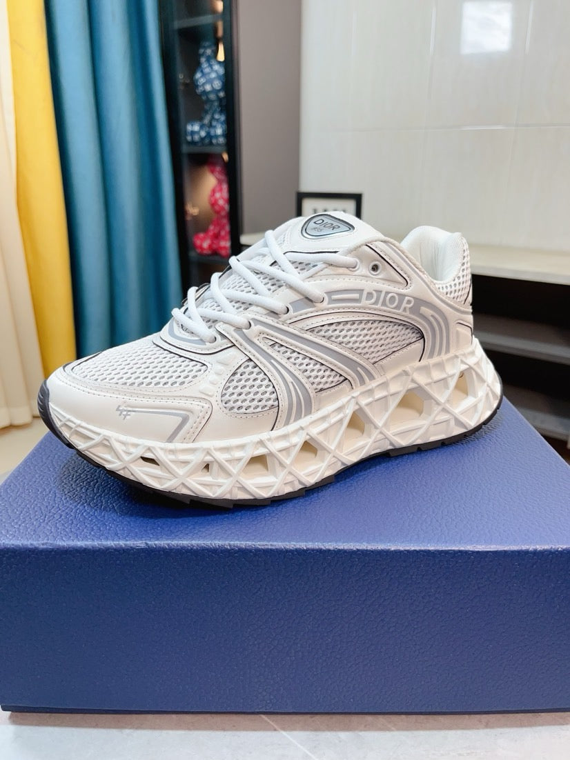 LuxluxHouse Best Quality Shoes Dior