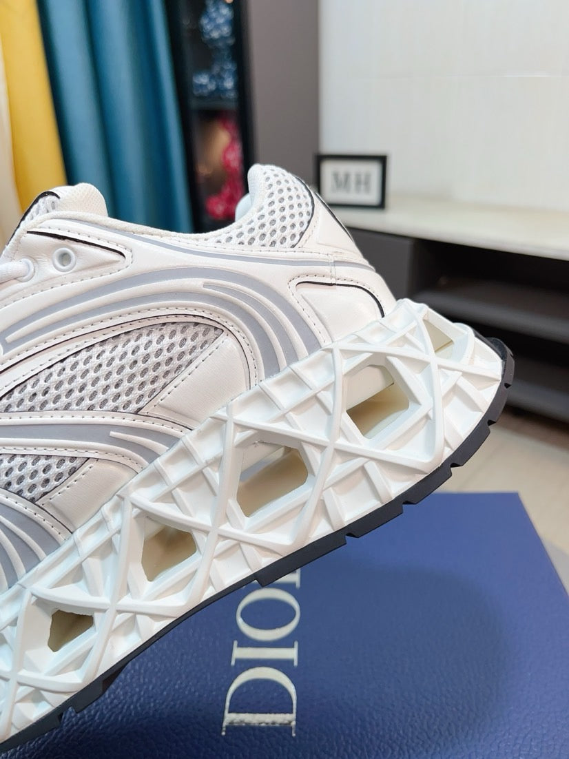 LuxluxHouse Best Quality Shoes Dior